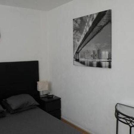 Charmant Studio A Belfort Quartier Vosges Lägenhet Exteriör bild