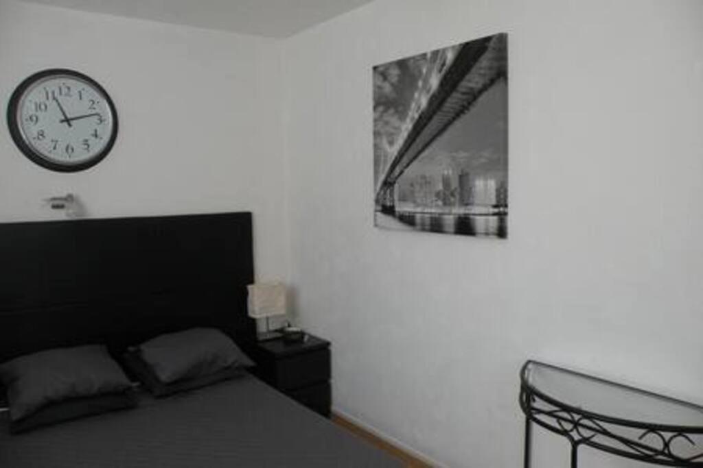 Charmant Studio A Belfort Quartier Vosges Lägenhet Exteriör bild